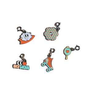 Community Charms